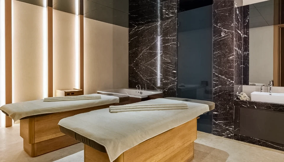 هتل ویاژ توربا بدروم